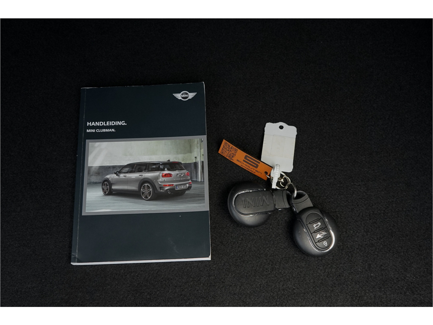 MINI