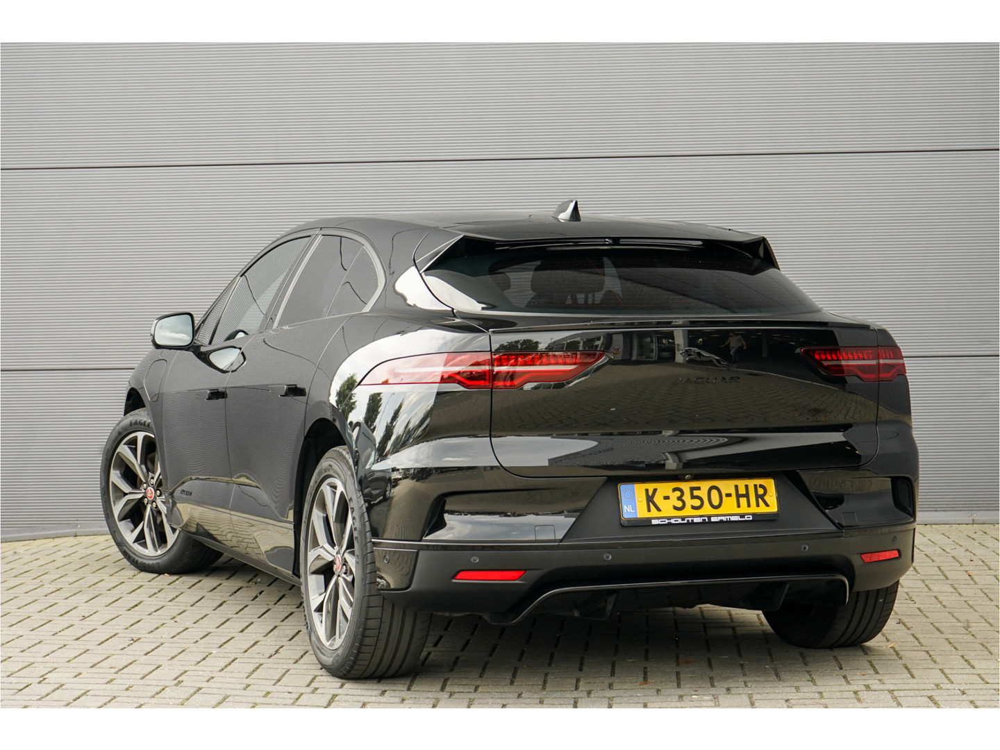 Jaguar