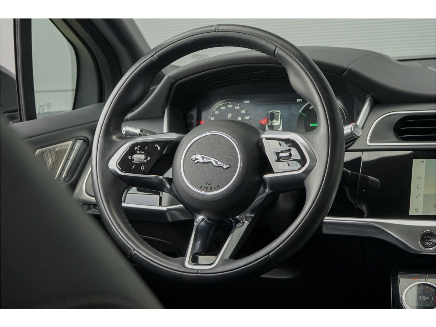 Jaguar