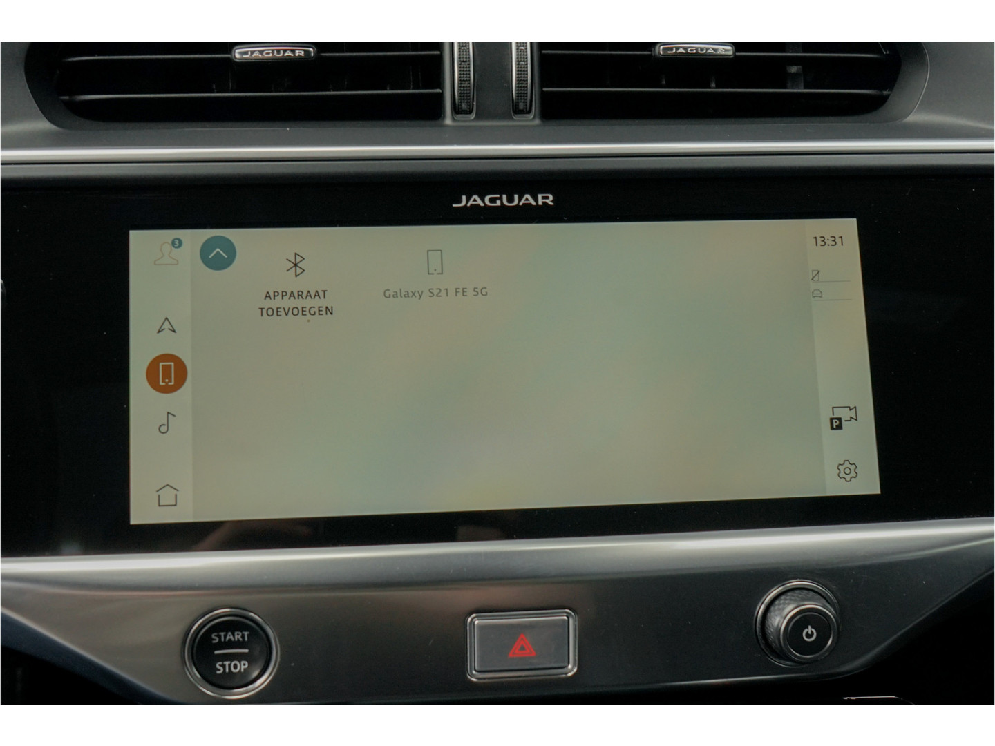 Jaguar