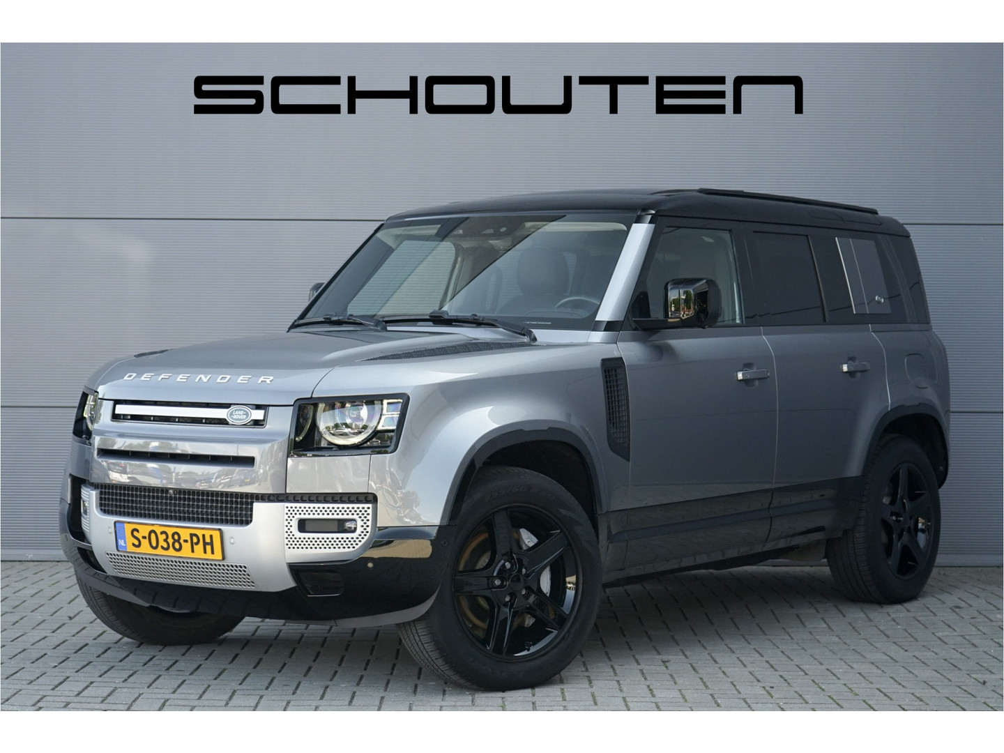 Land Rover