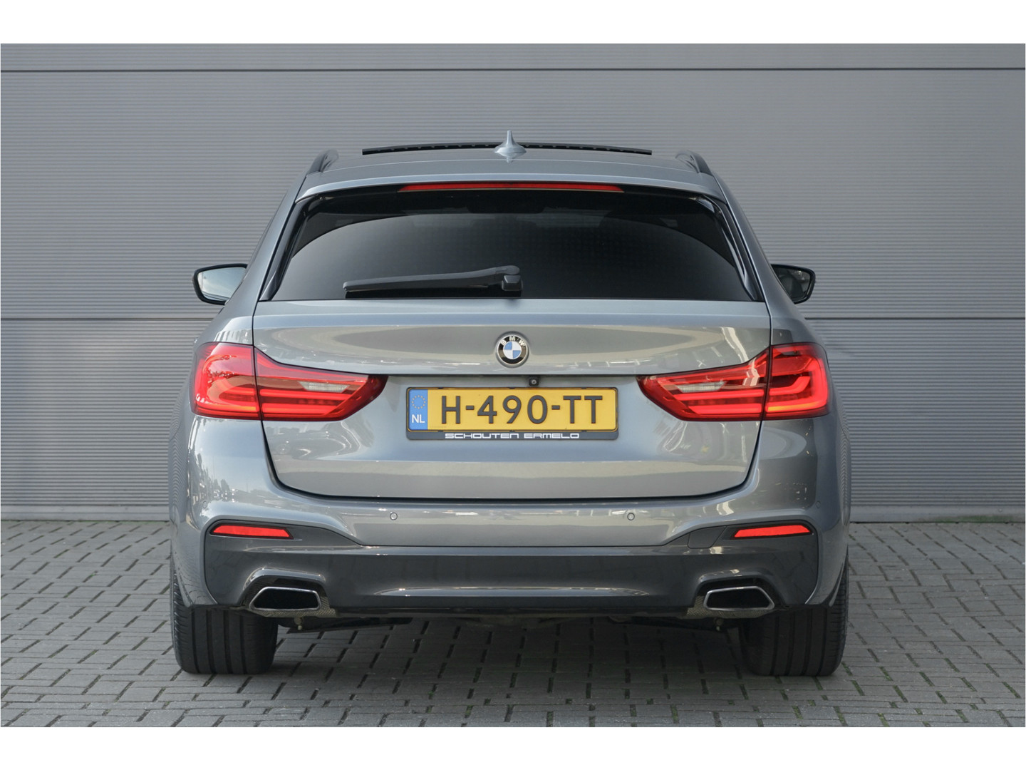 BMW