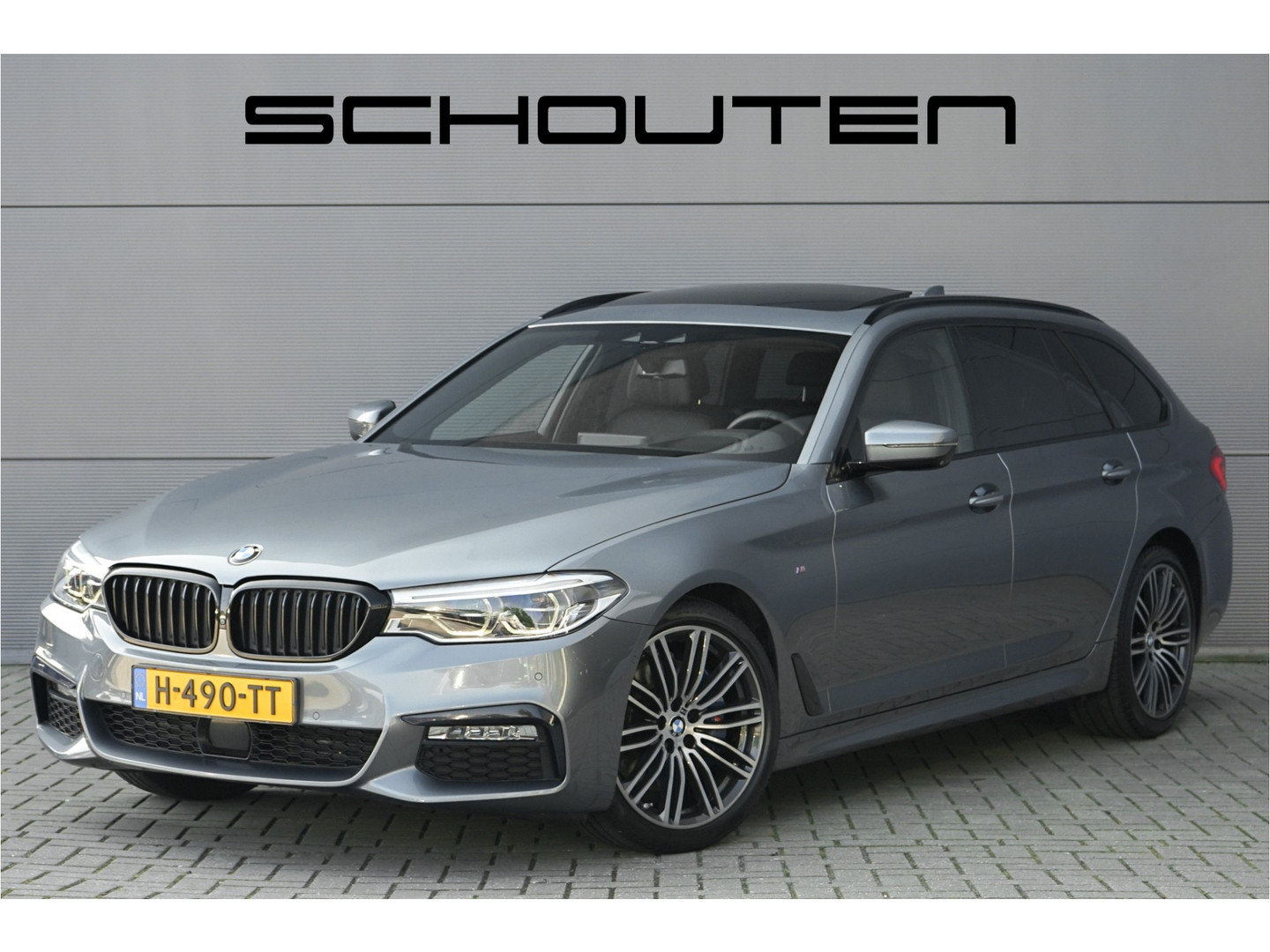 BMW