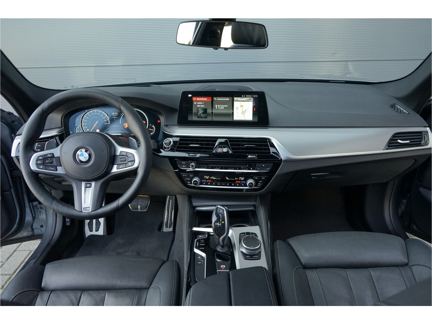 BMW