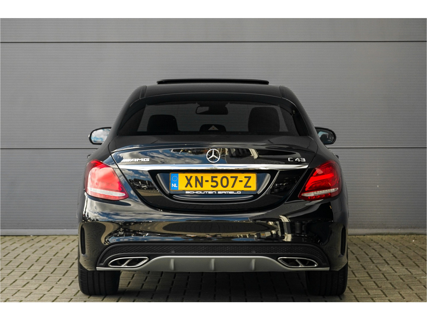 Mercedes-Benz