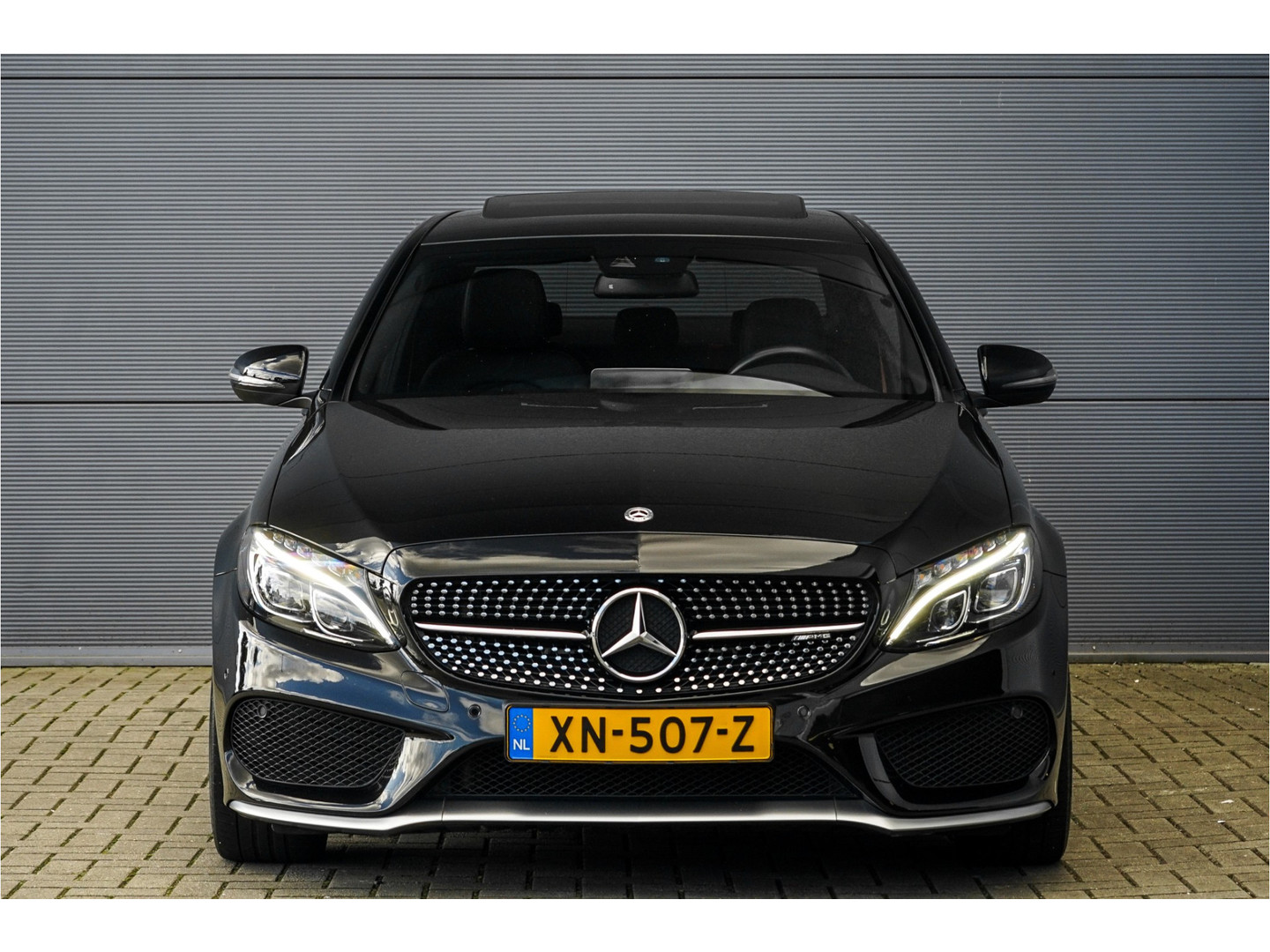 Mercedes-Benz
