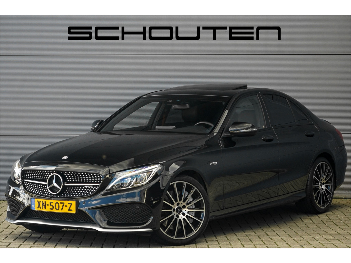 Mercedes-Benz