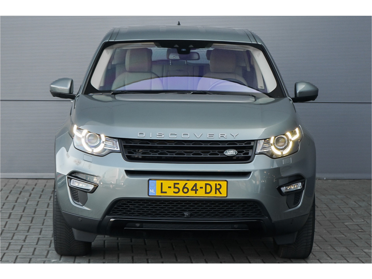 Land Rover