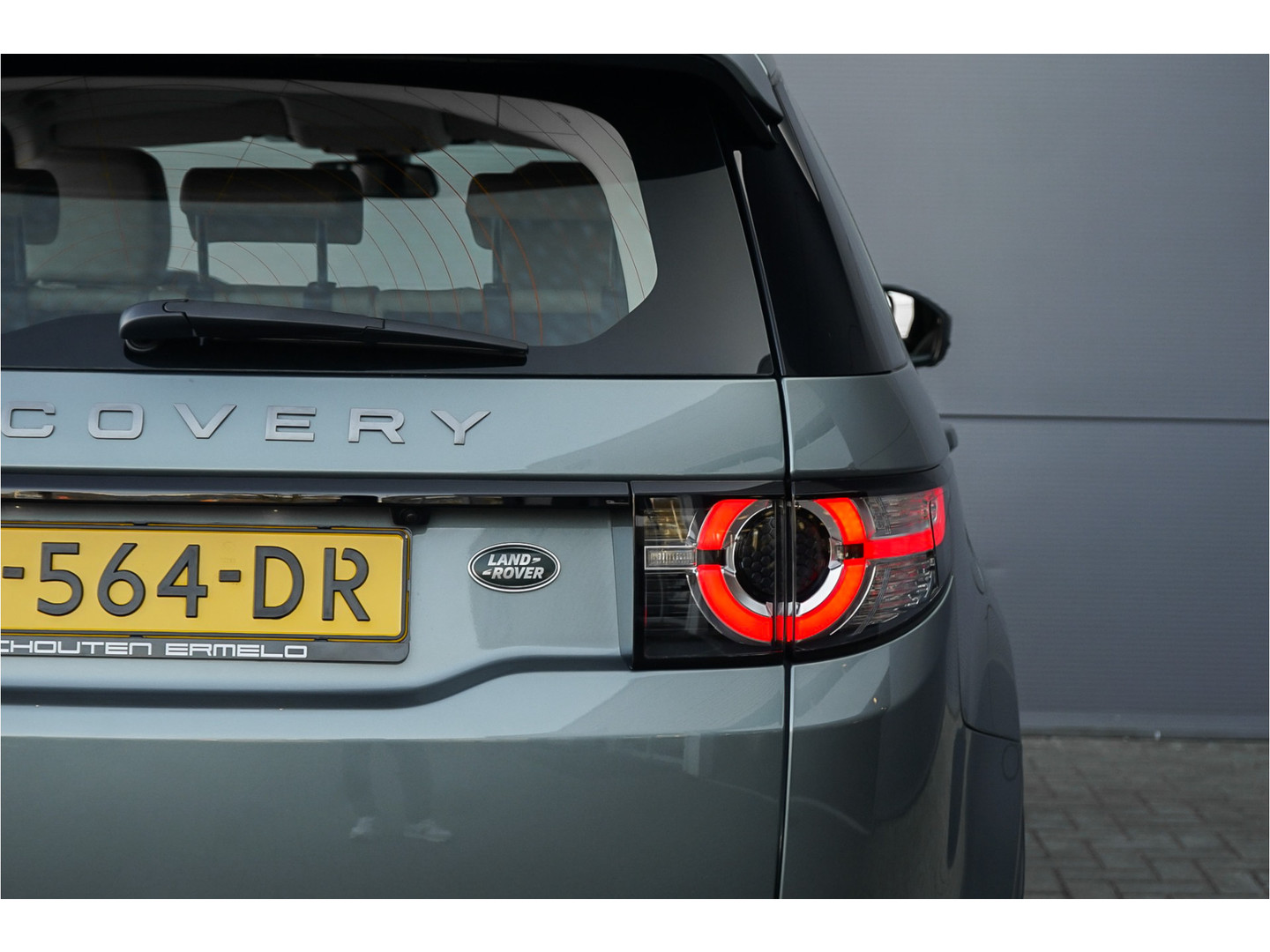 Land Rover