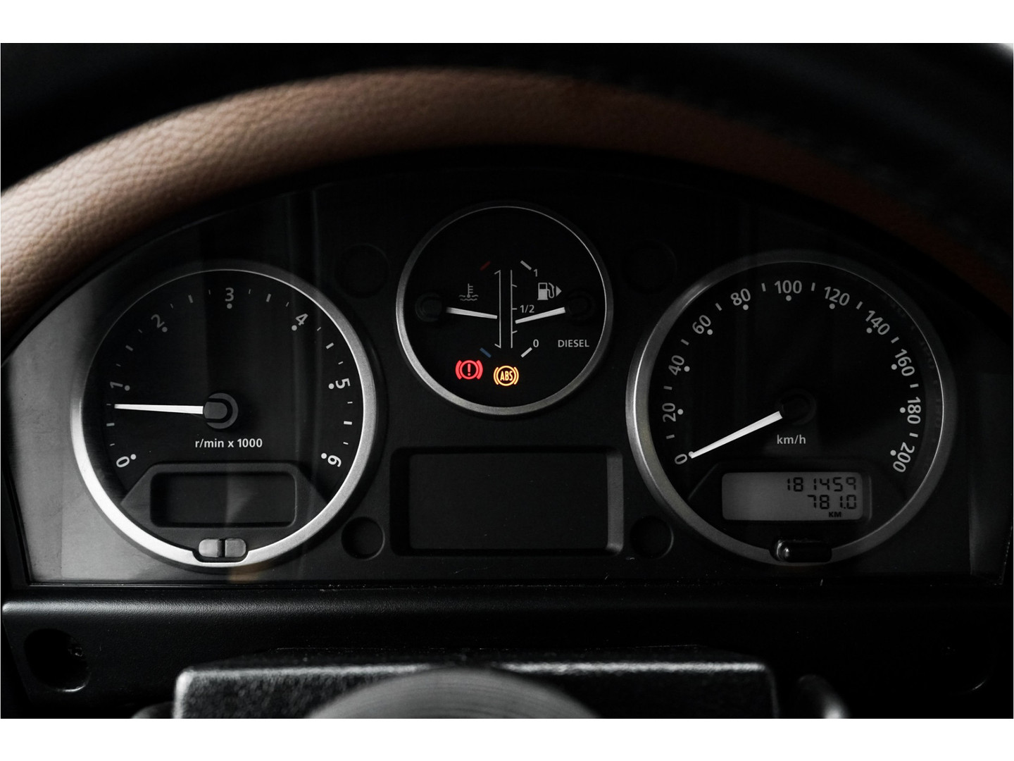 Land Rover Land Rover