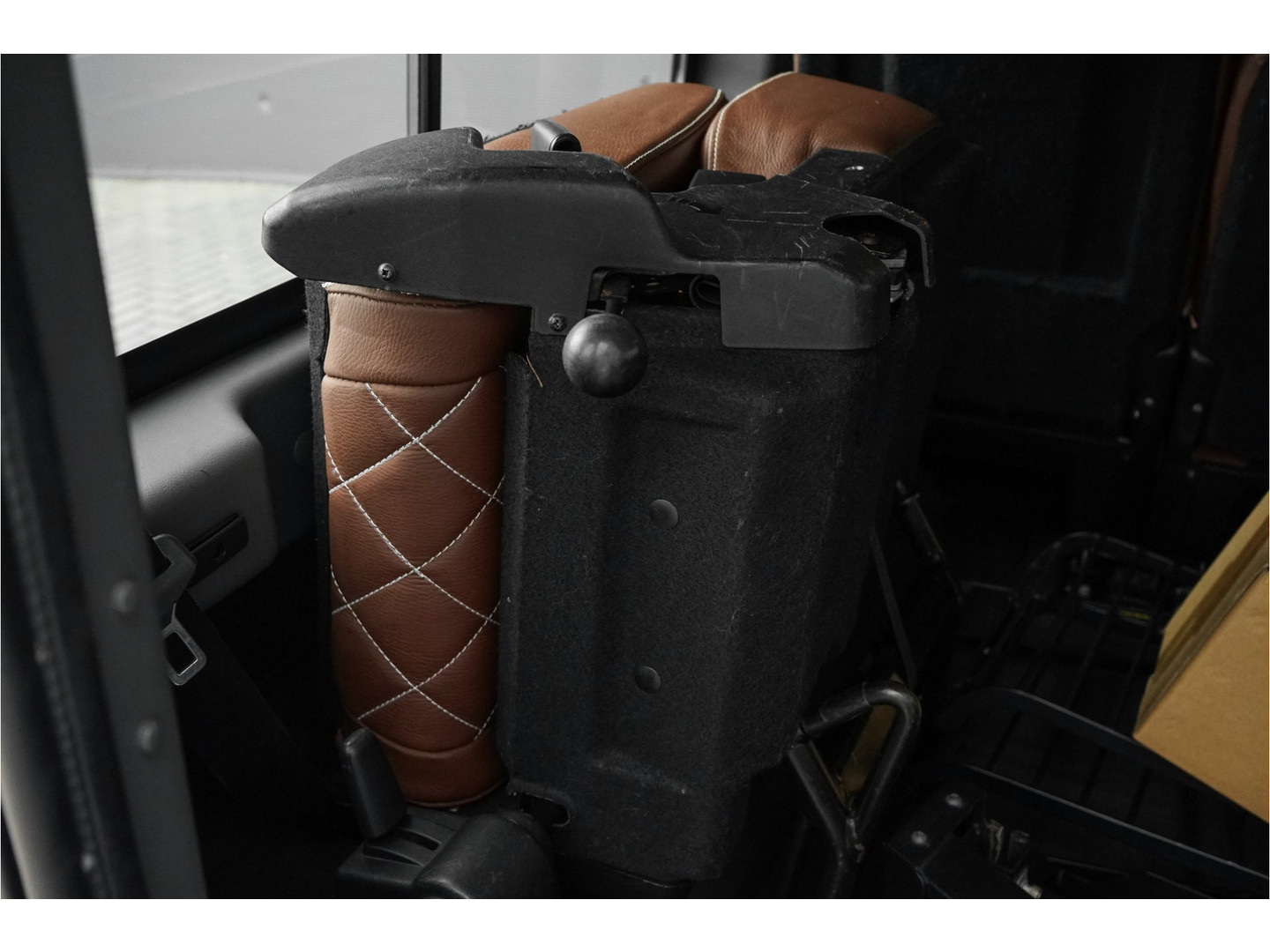 Land Rover Land Rover