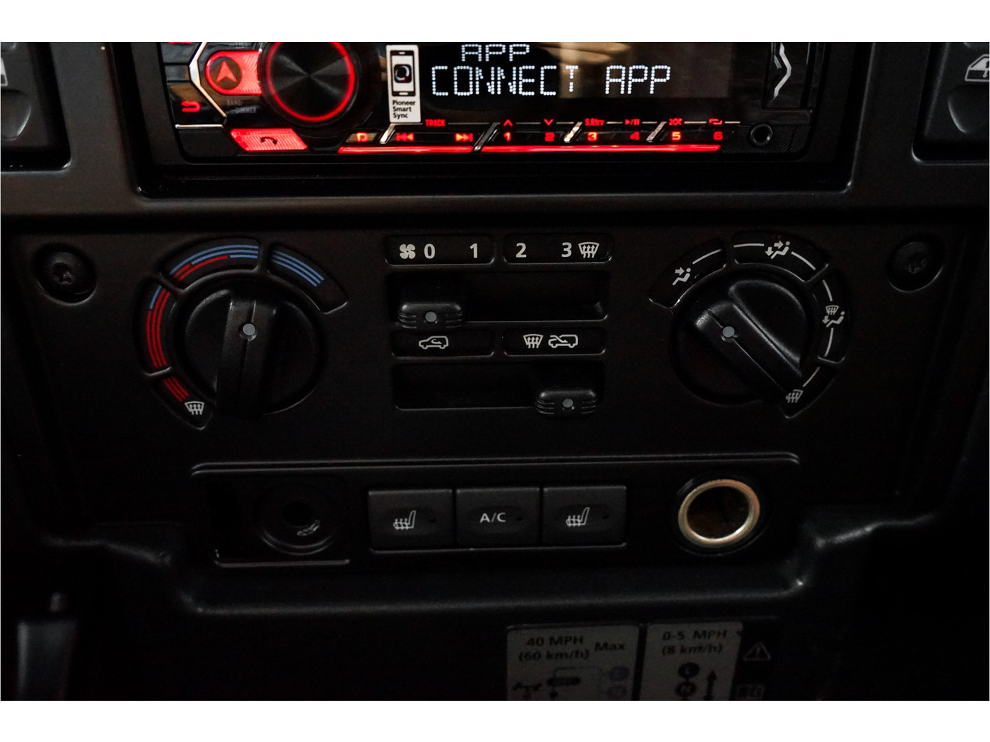 Land Rover Land Rover