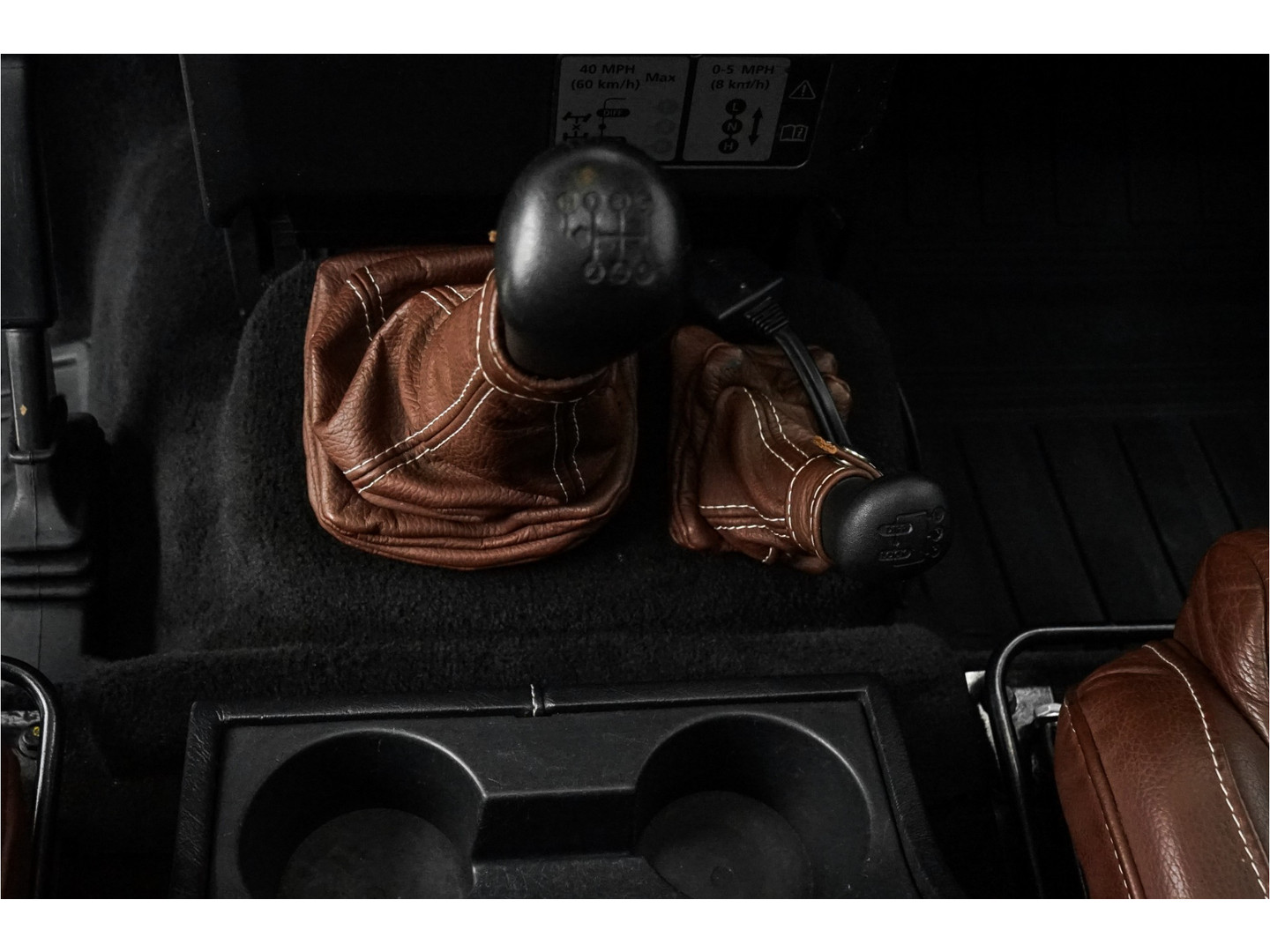 Land Rover Land Rover