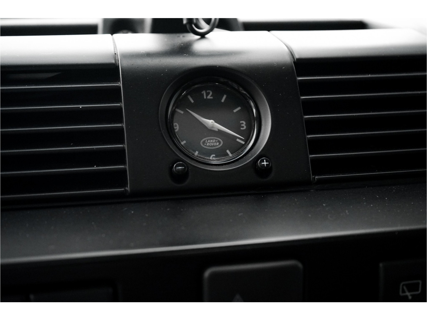 Land Rover Land Rover