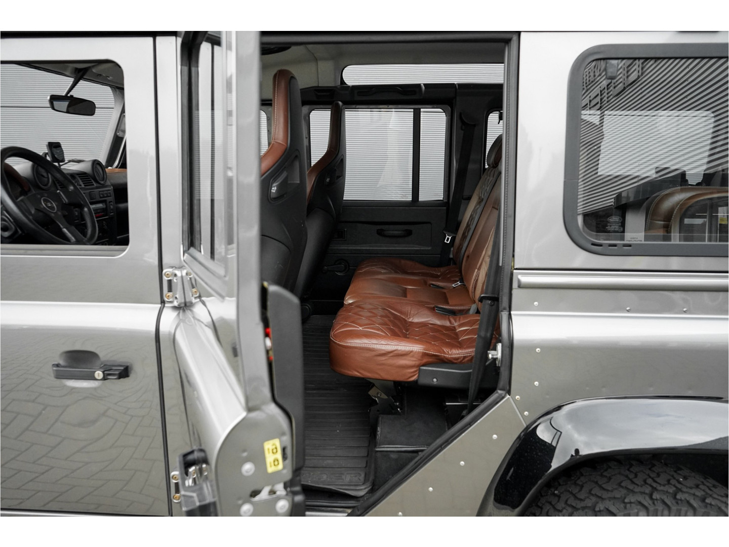 Land Rover Land Rover