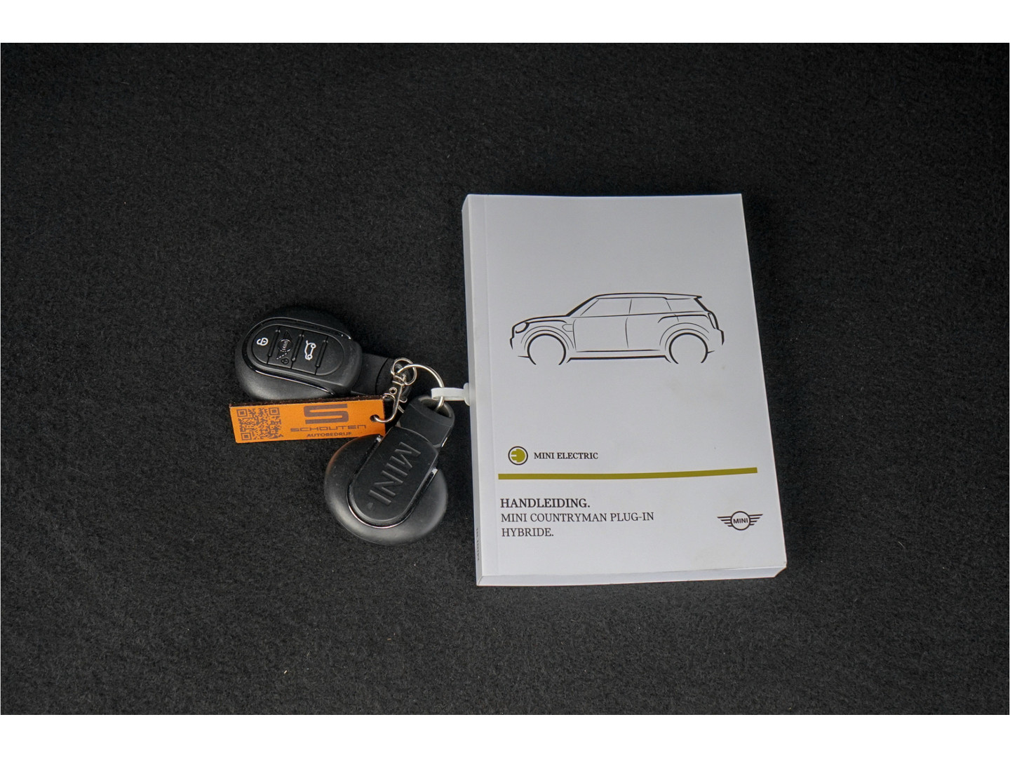 MINI