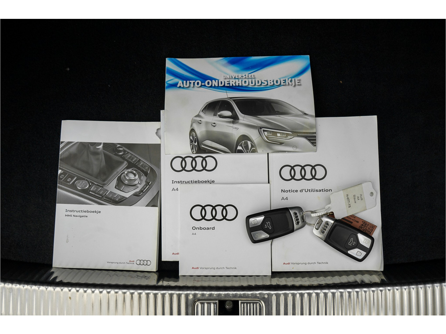 Audi