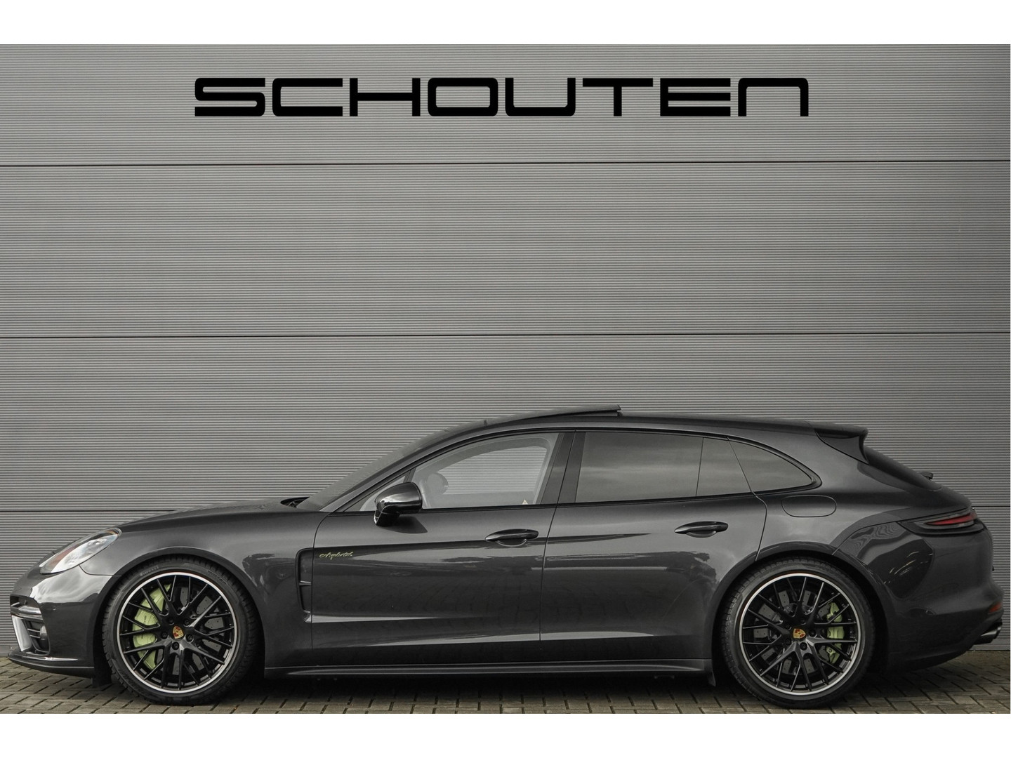 Porsche Porsche