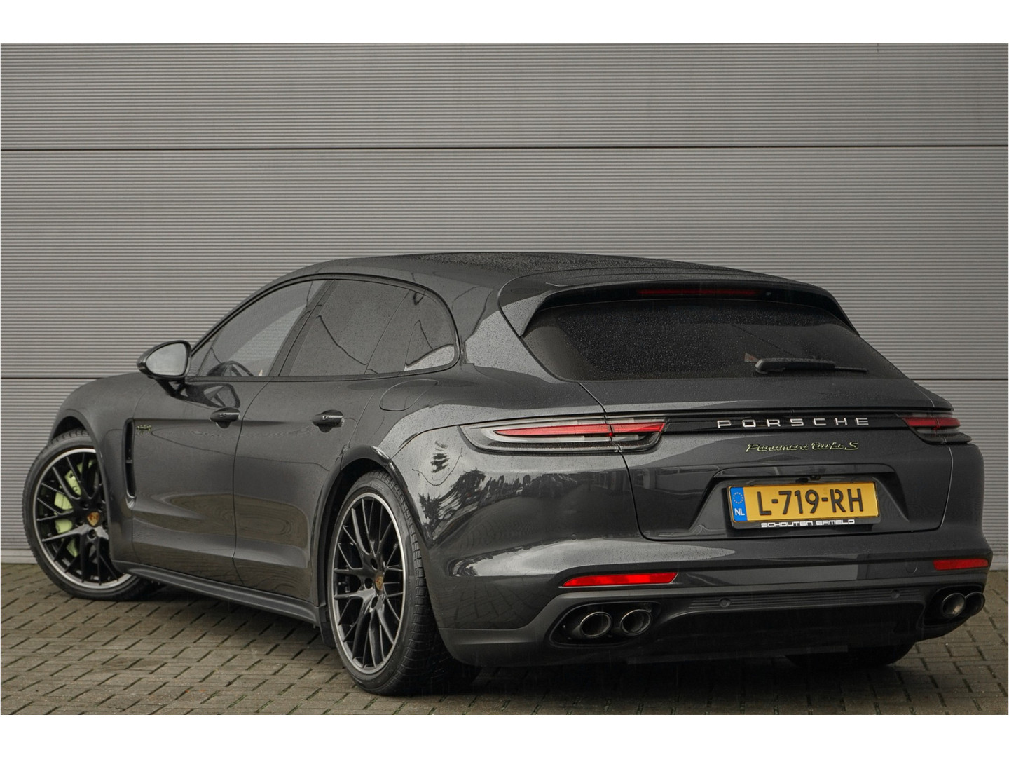 Porsche Porsche