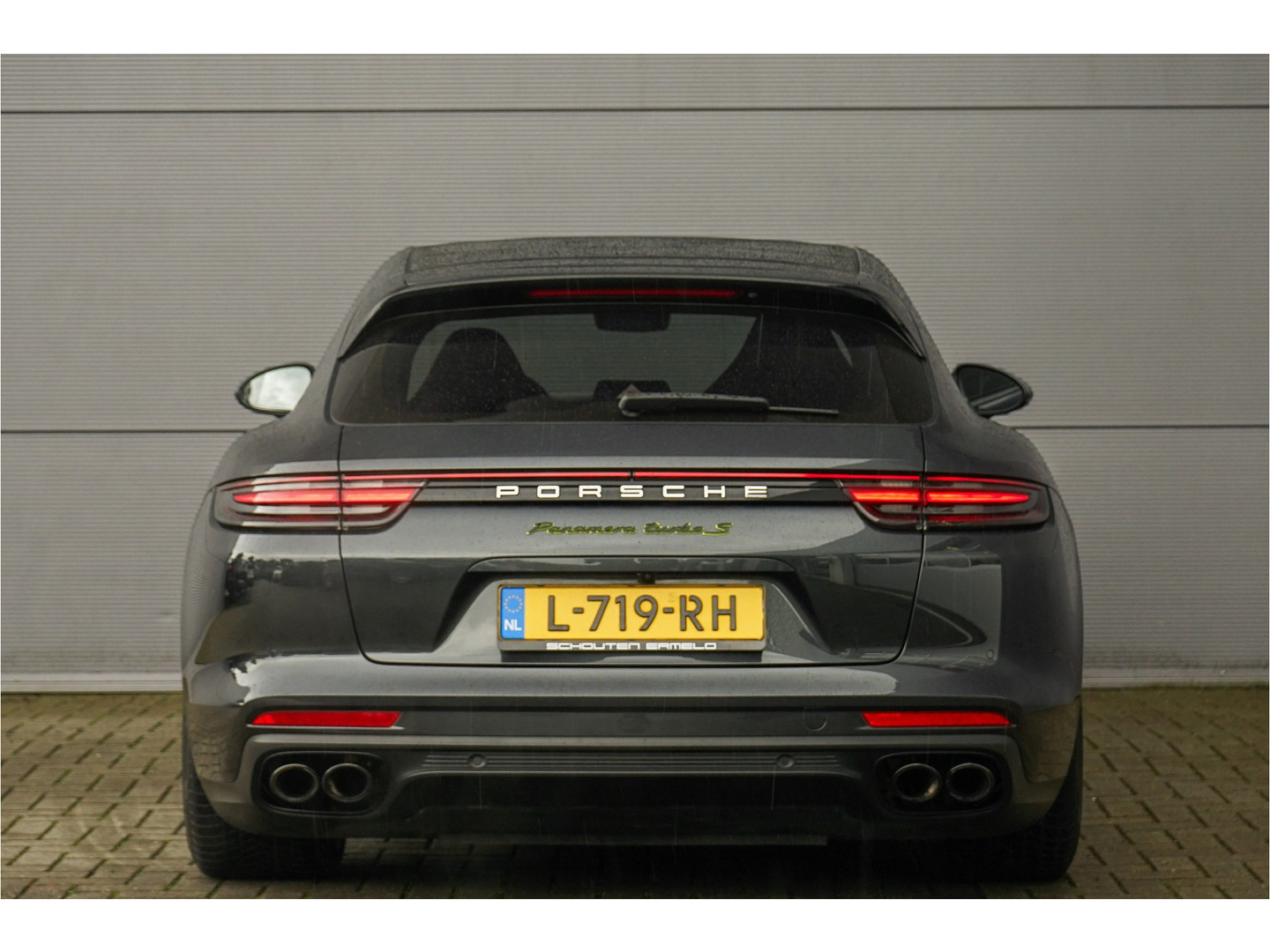 Porsche Porsche