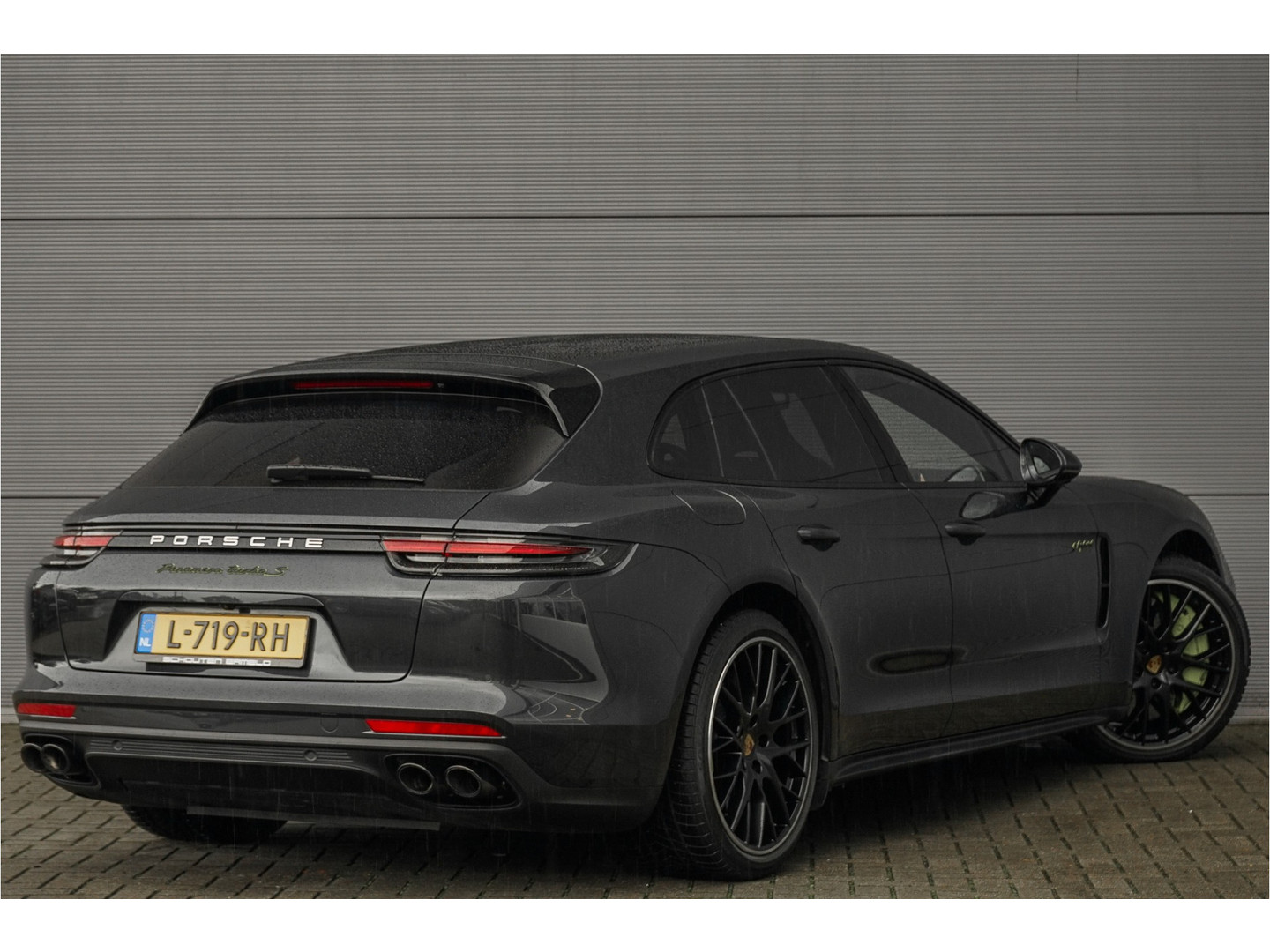 Porsche Porsche