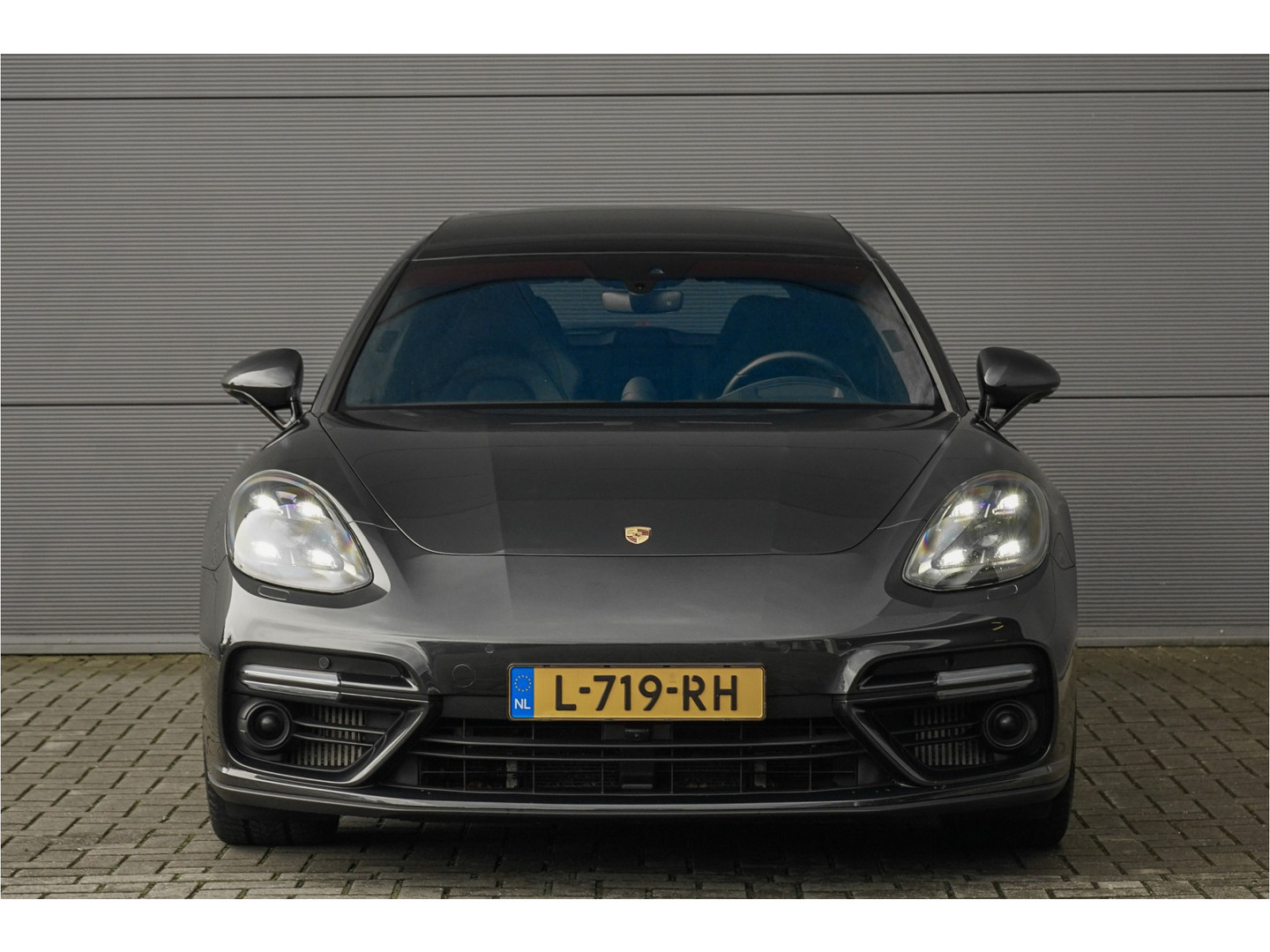 Porsche Porsche