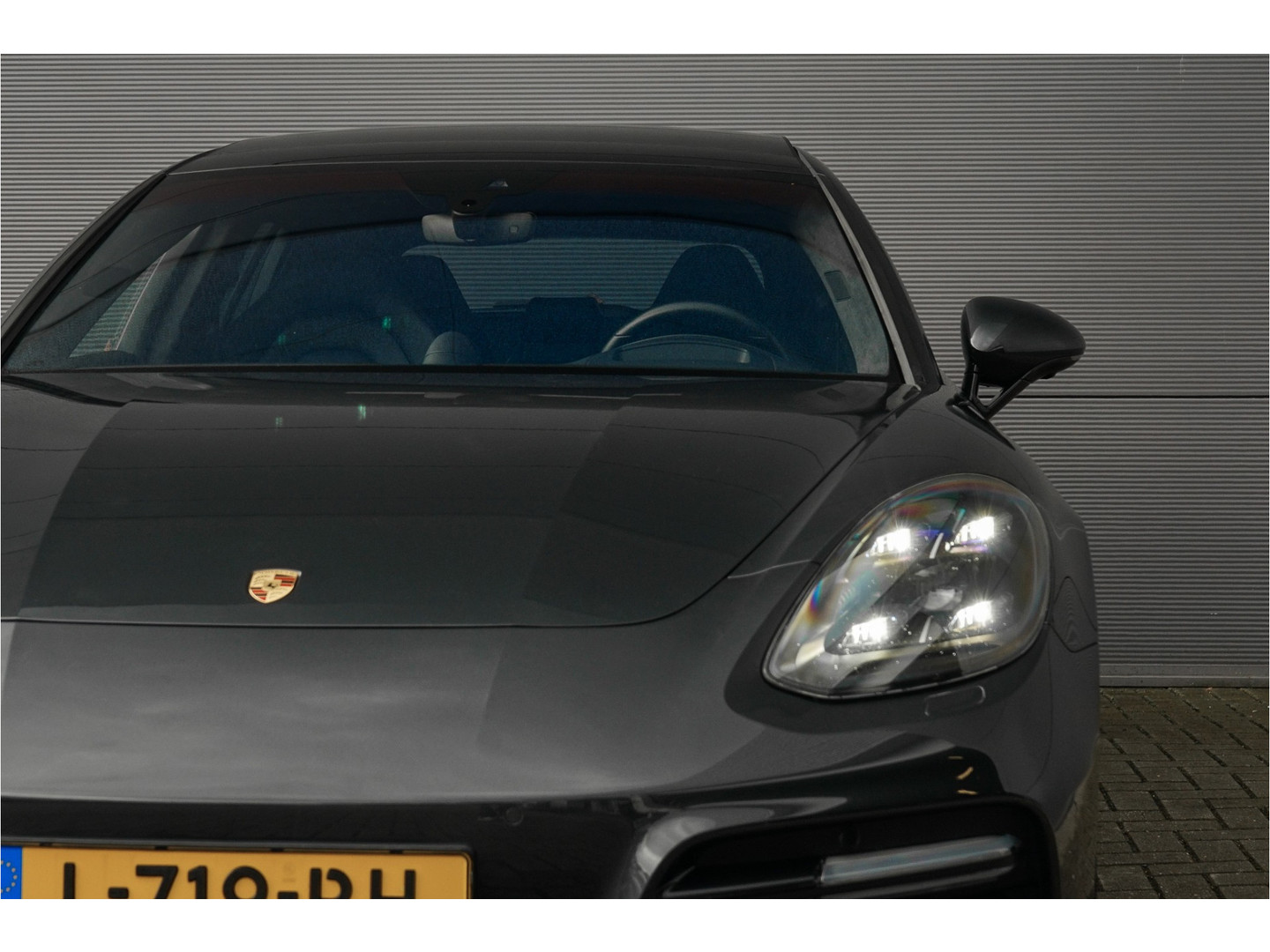 Porsche Porsche