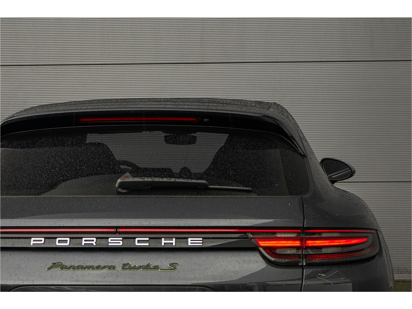 Porsche Porsche