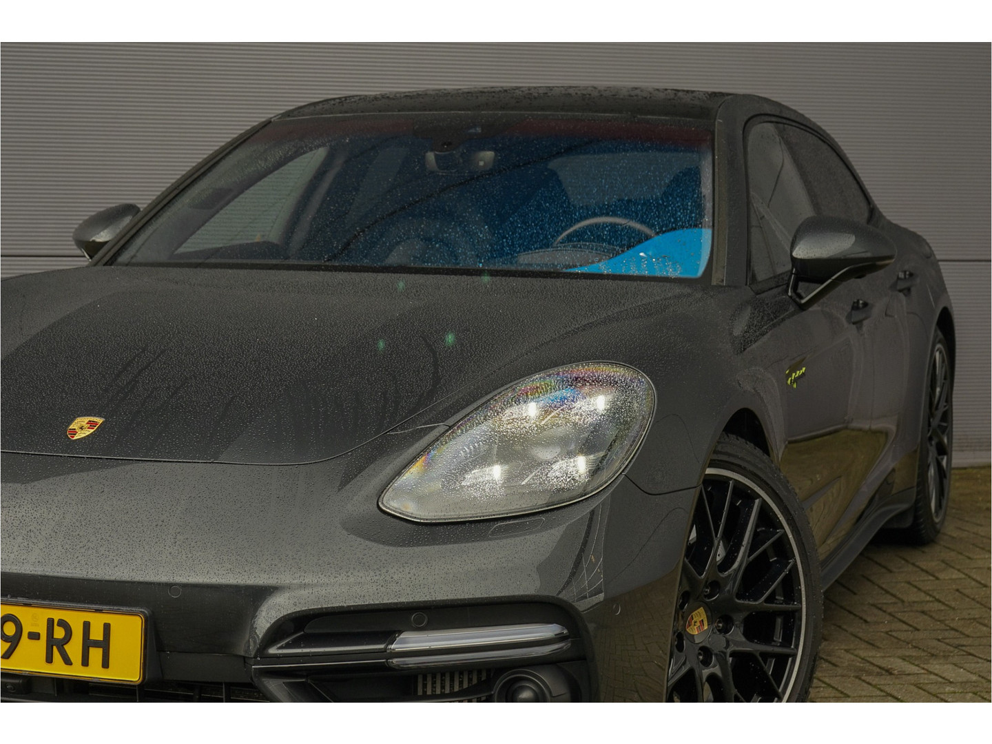 Porsche Porsche
