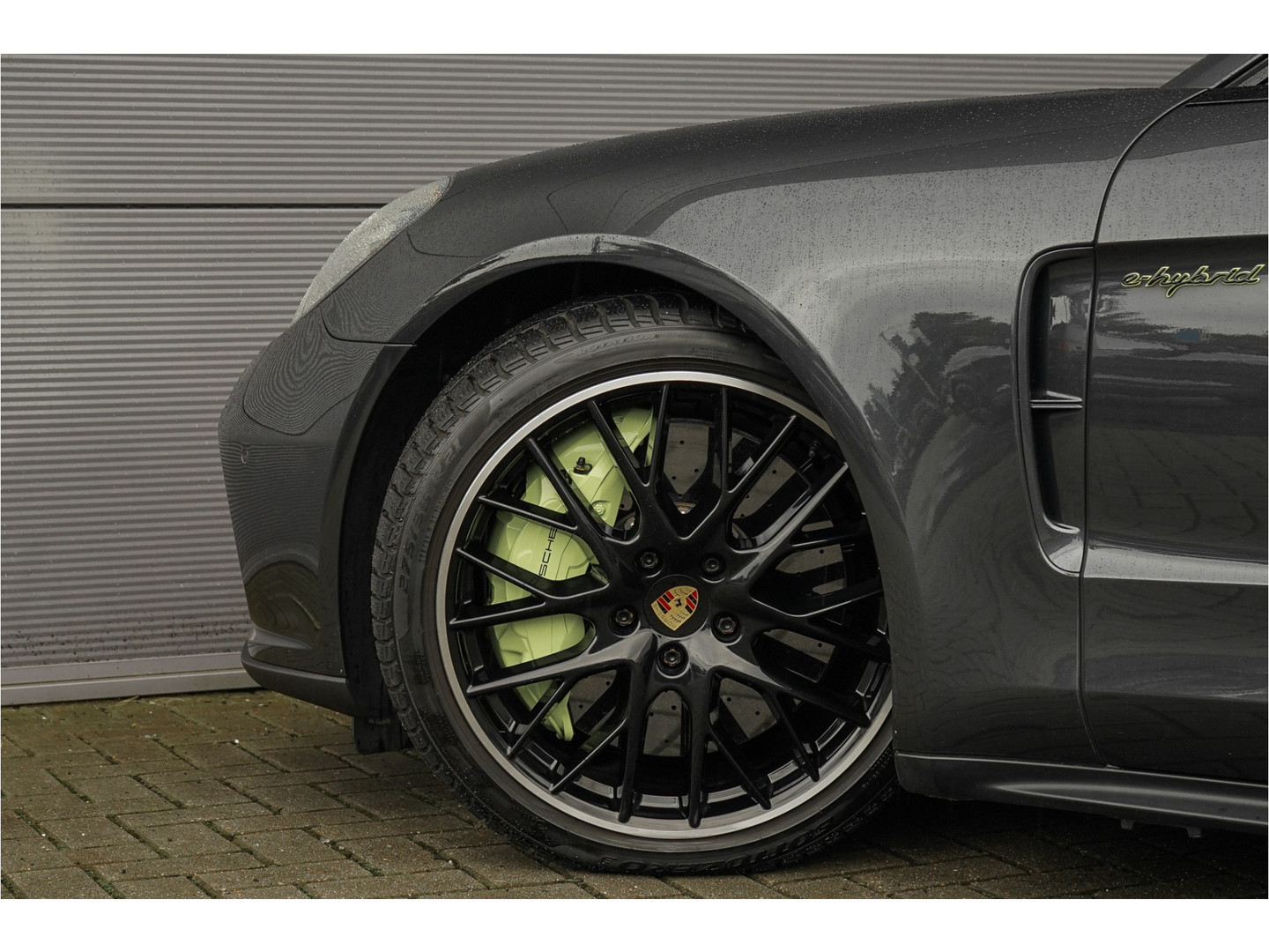 Porsche Porsche