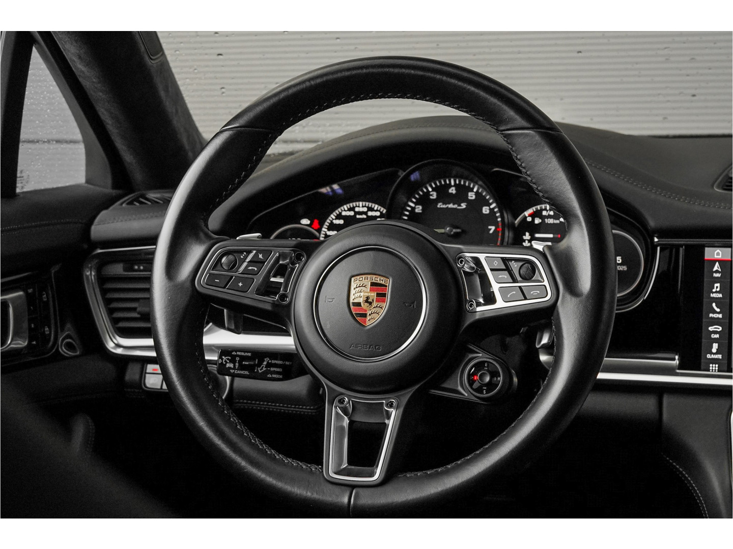 Porsche Porsche