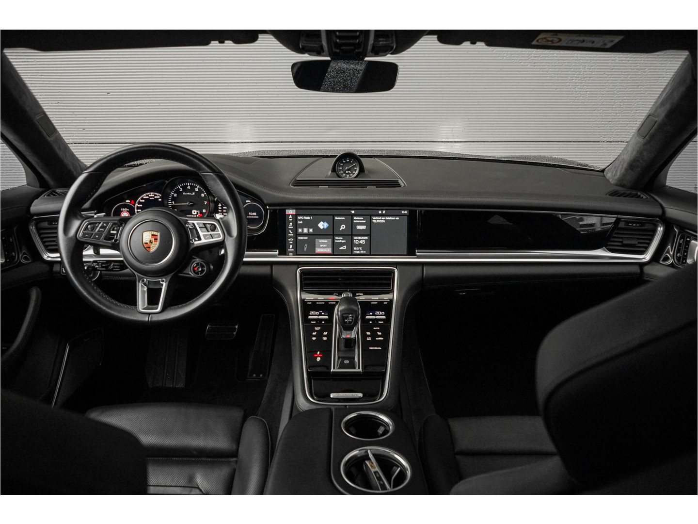 Porsche Porsche