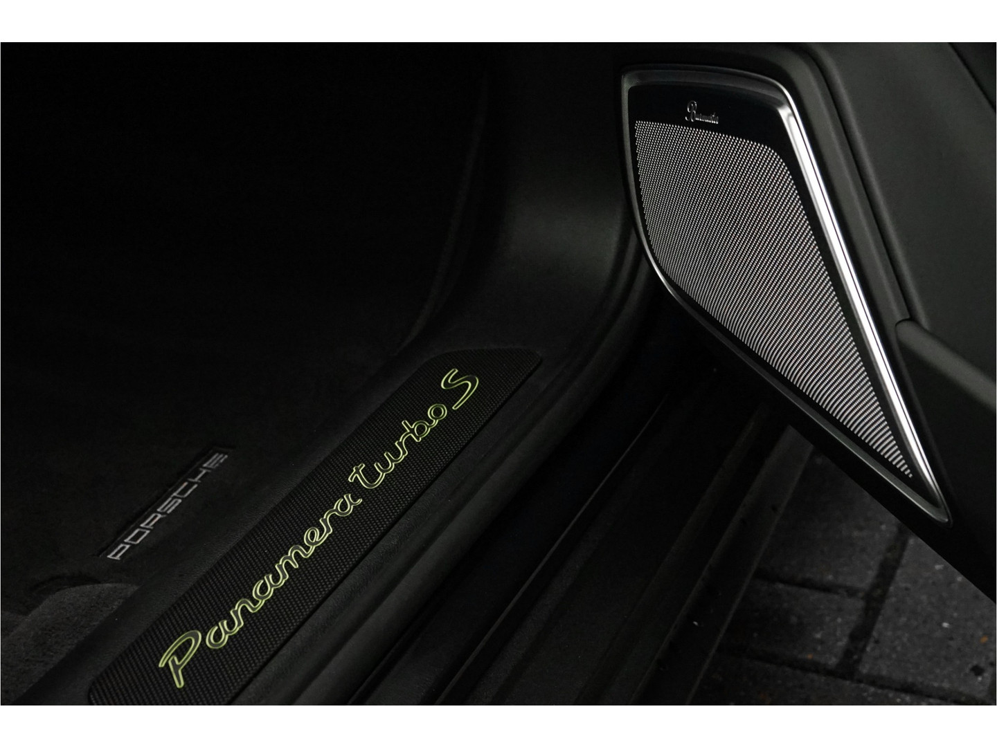 Porsche Porsche