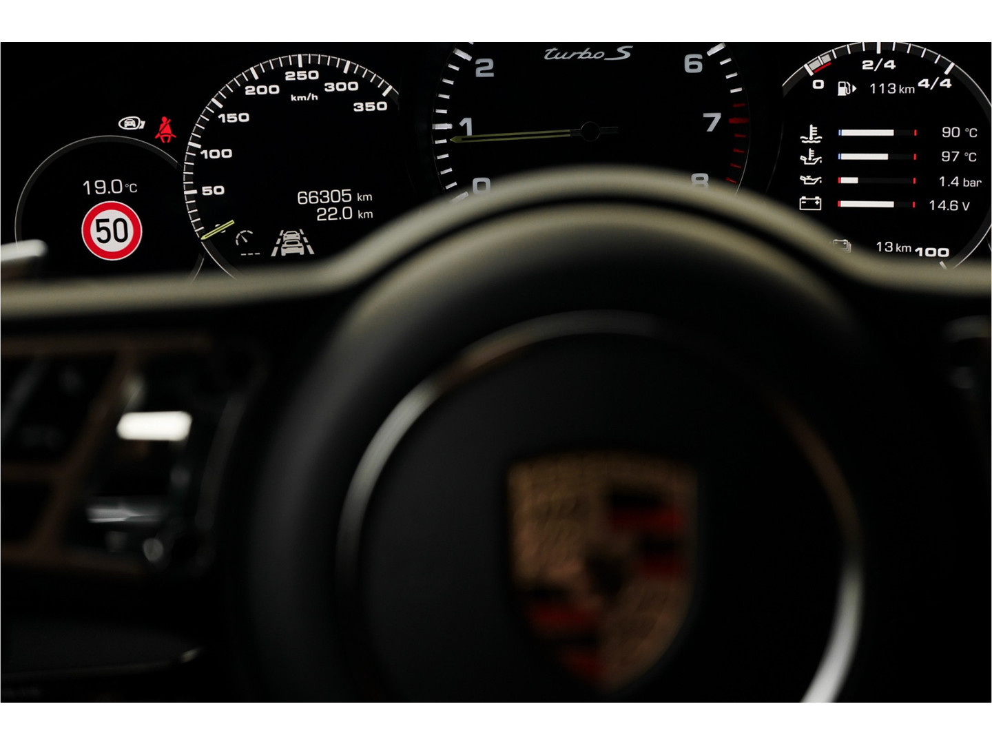 Porsche Porsche