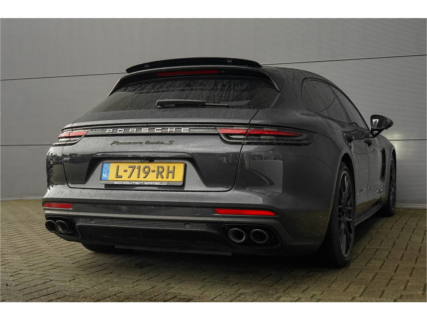 Porsche Porsche
