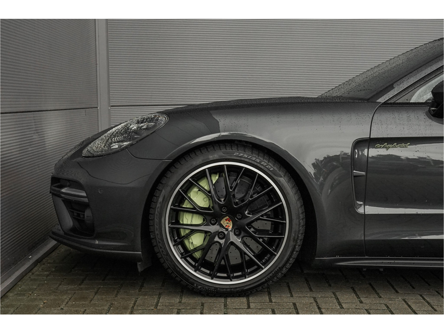 Porsche Porsche