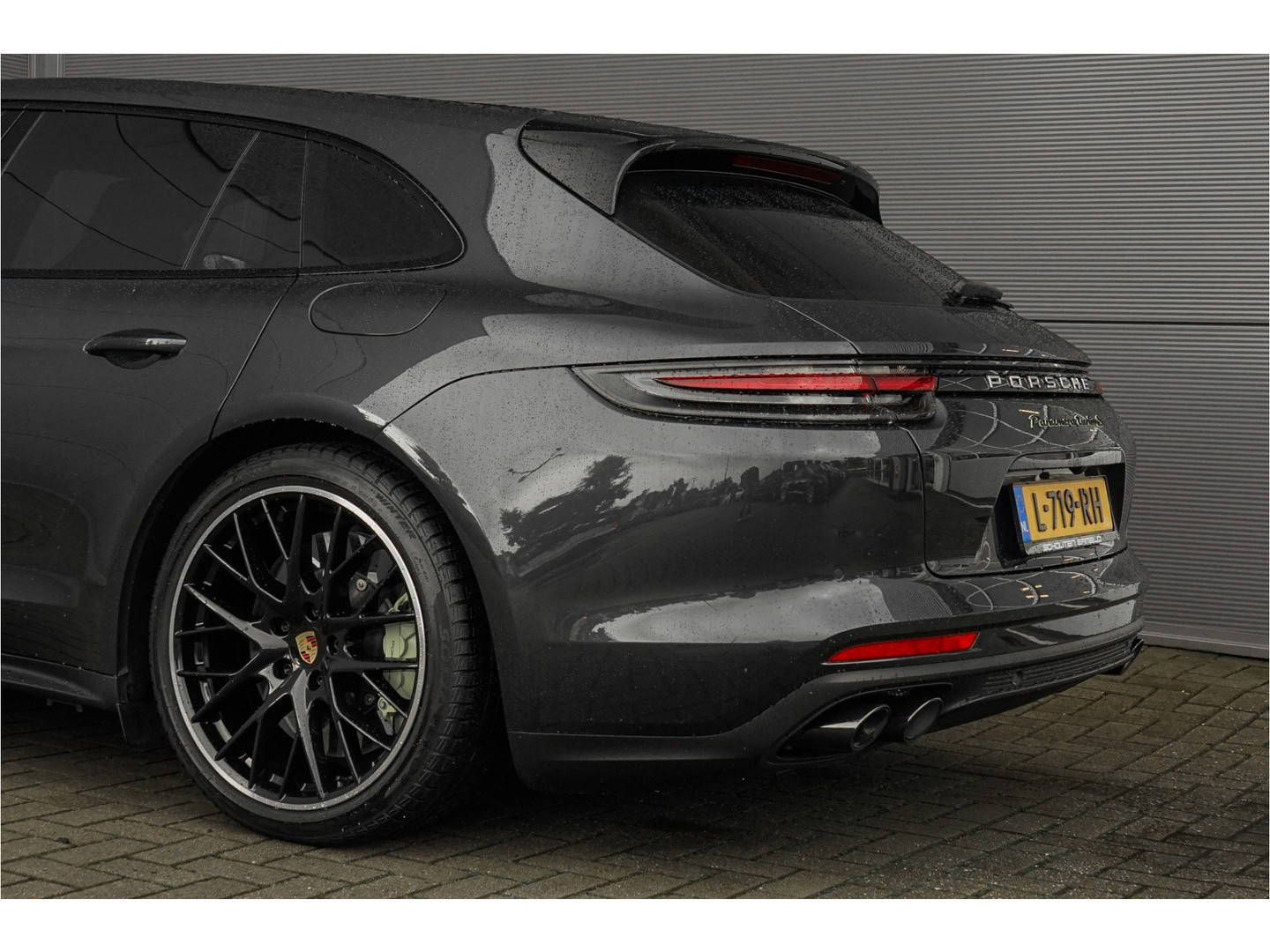 Porsche Porsche