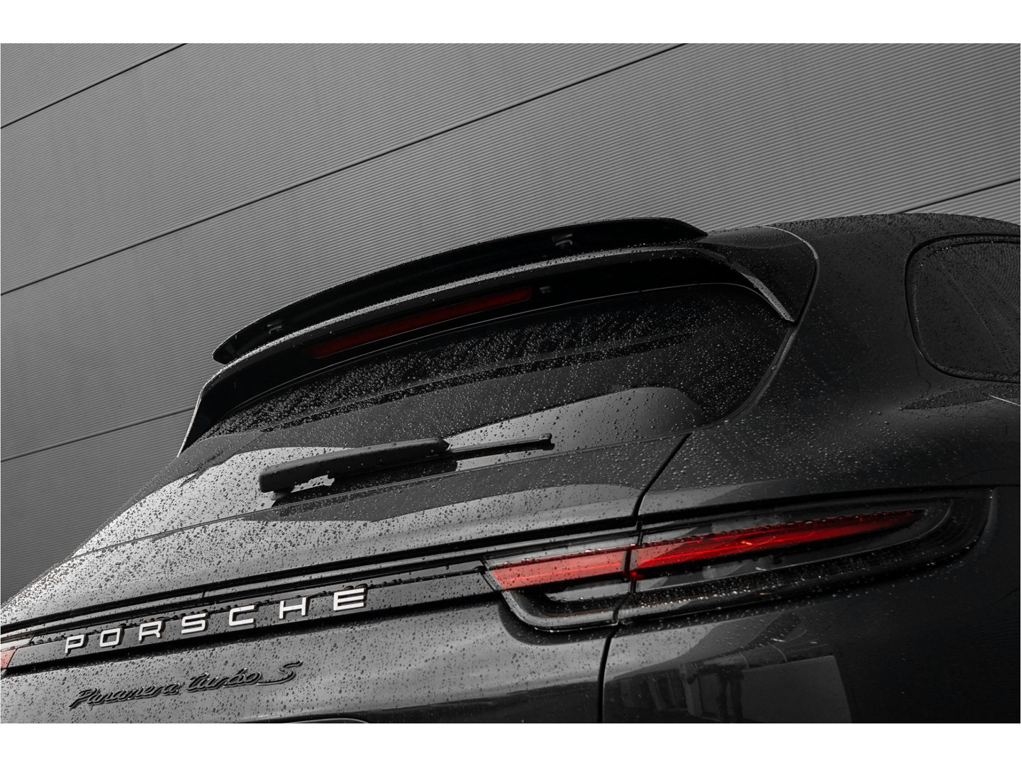 Porsche Porsche