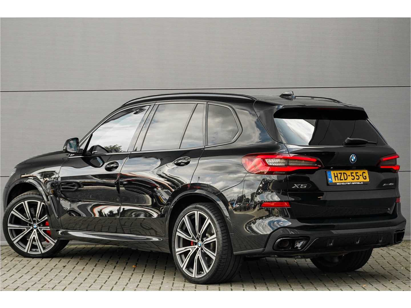 BMW