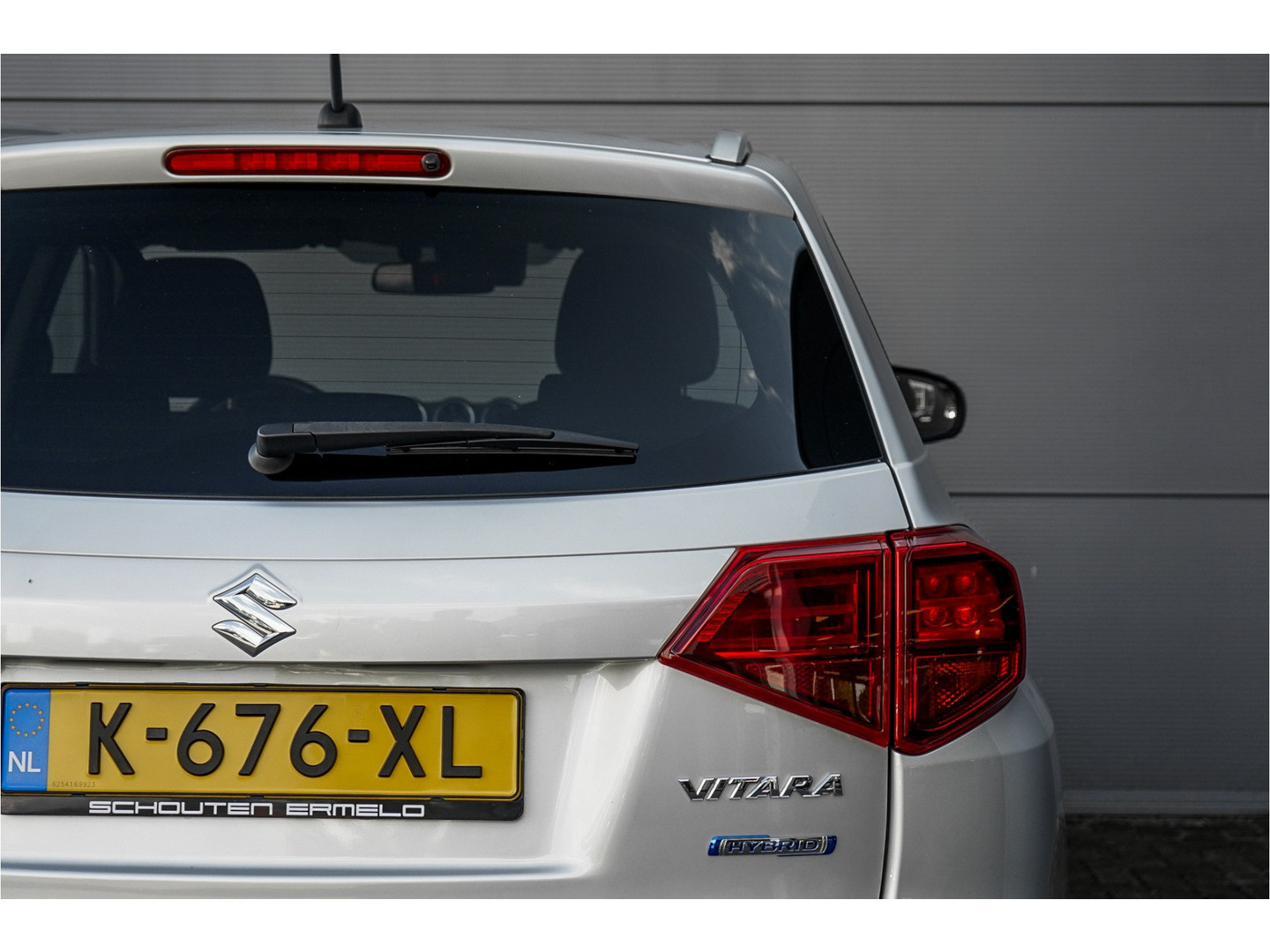 Suzuki