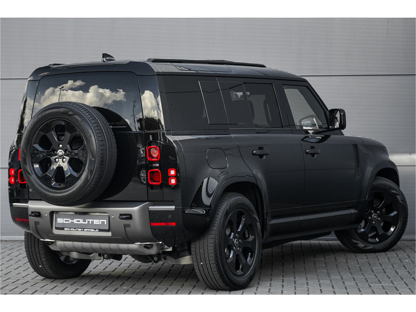 Land Rover