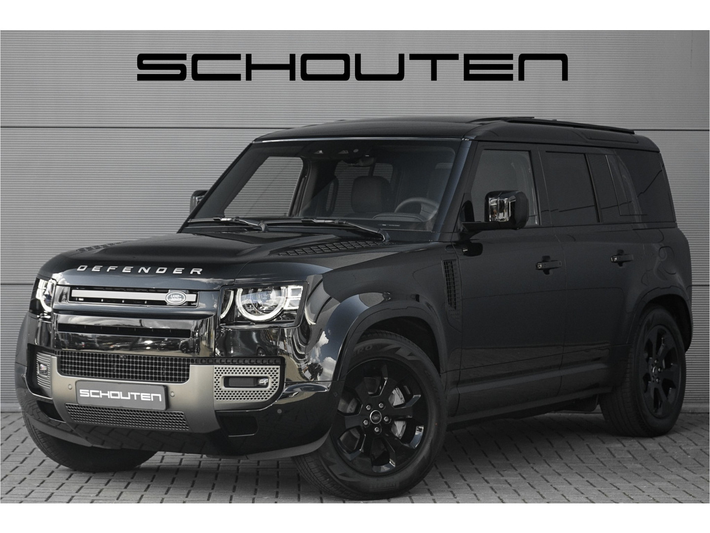 Land Rover