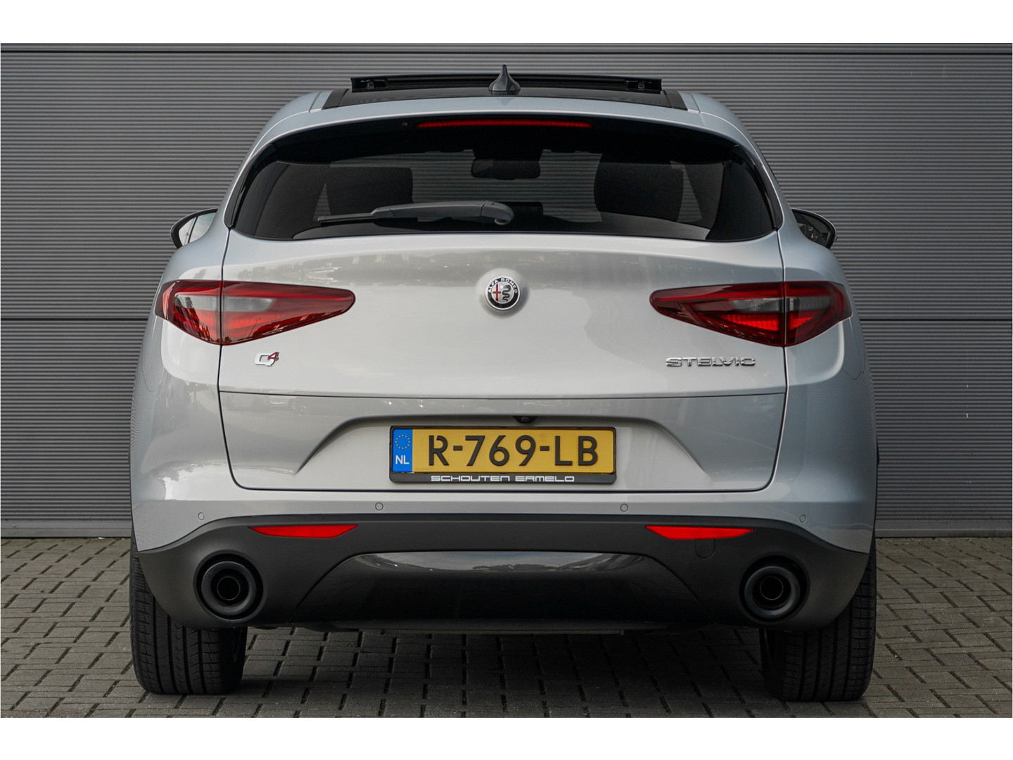 Alfa Romeo Alfa Romeo