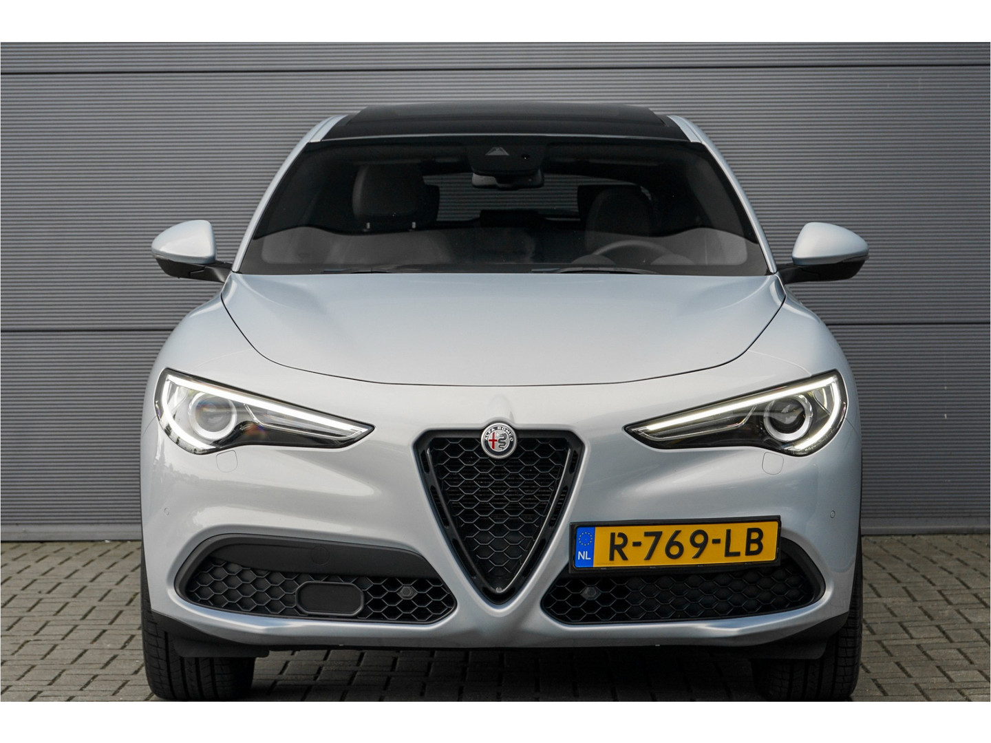 Alfa Romeo Alfa Romeo