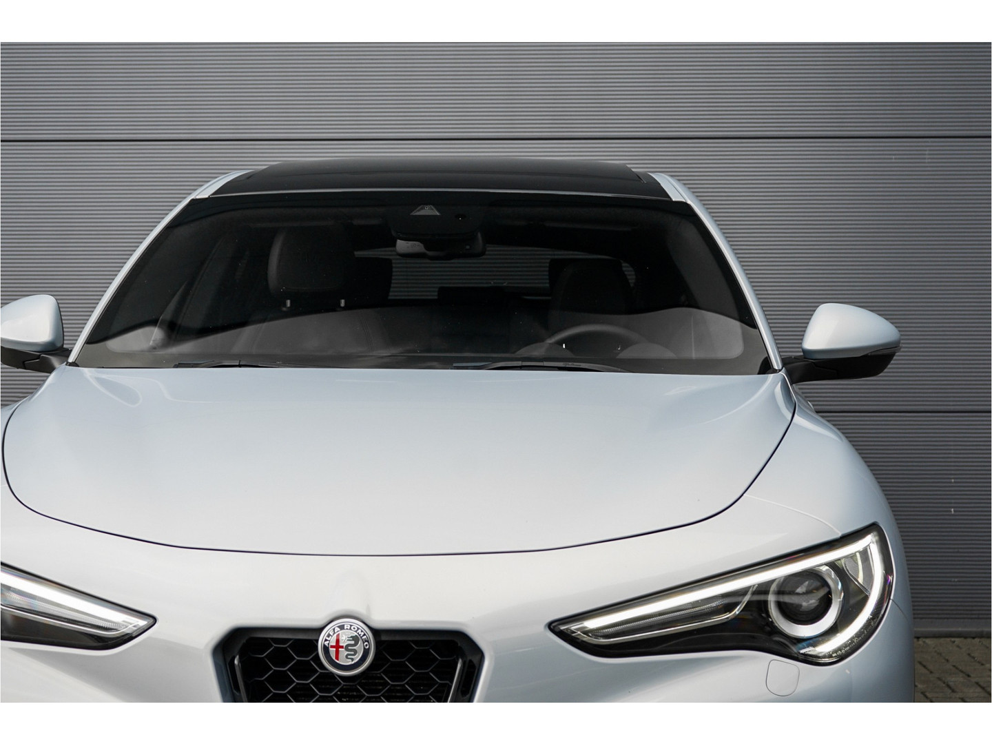 Alfa Romeo Alfa Romeo