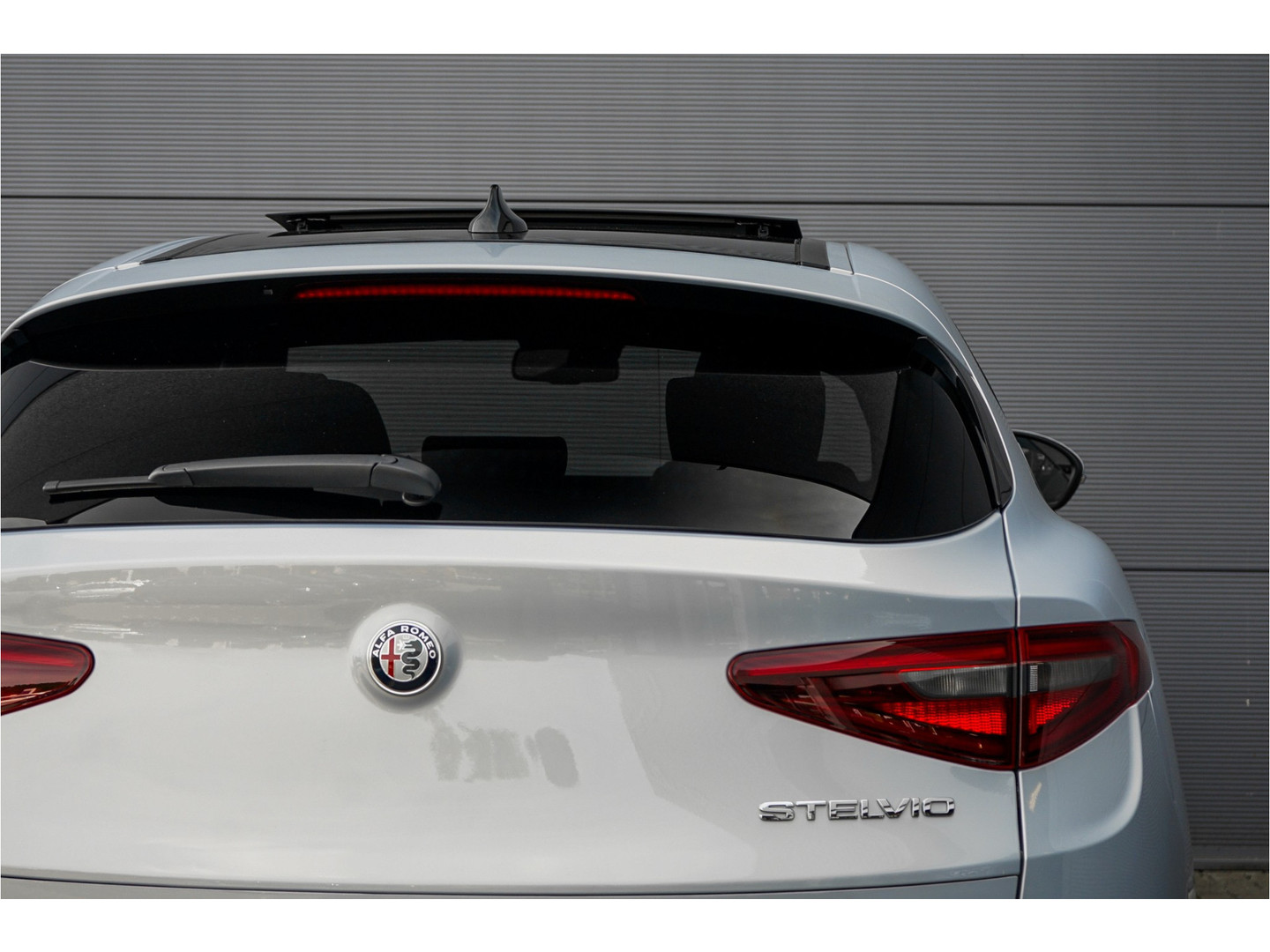 Alfa Romeo Alfa Romeo