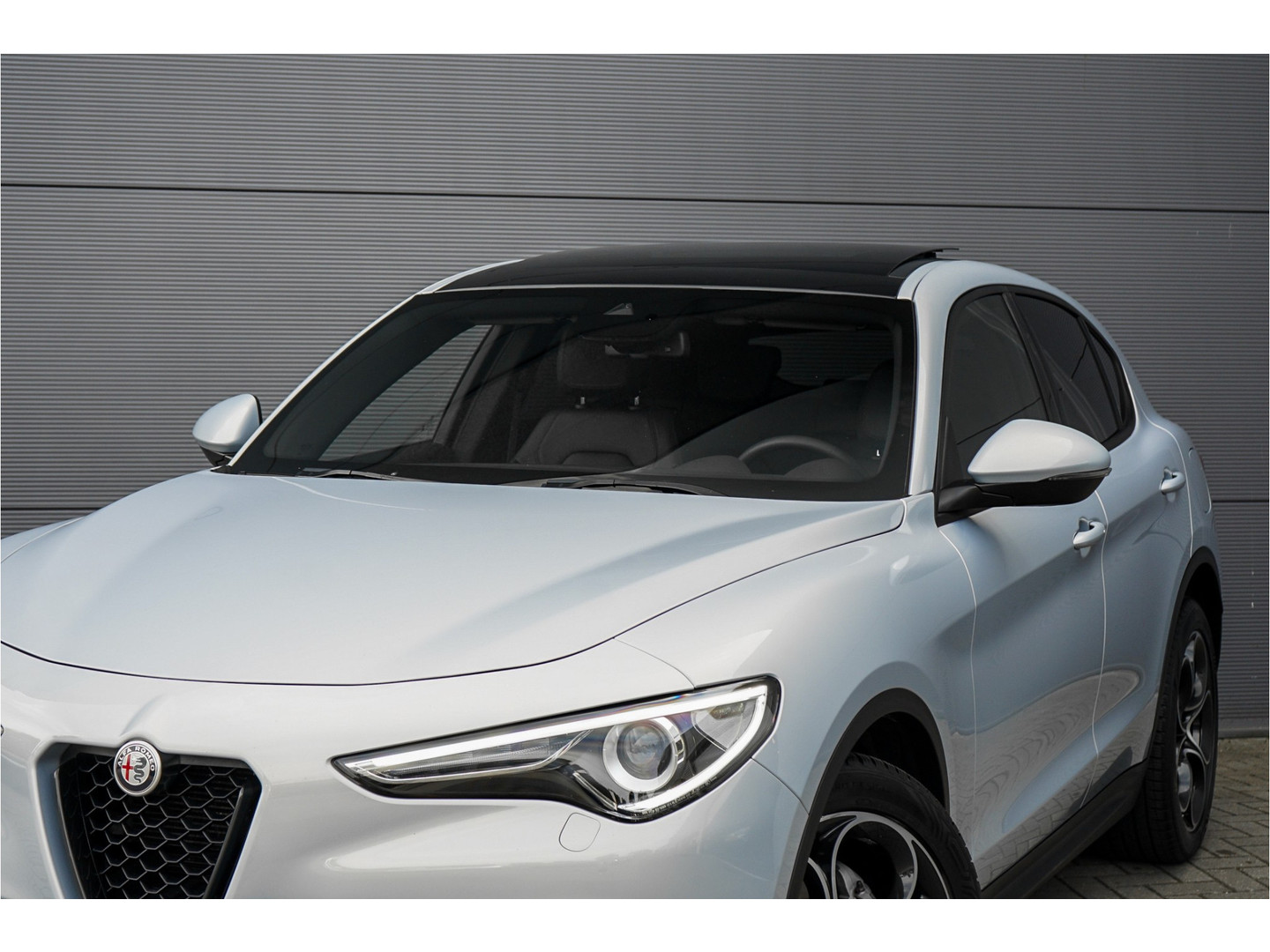 Alfa Romeo Alfa Romeo