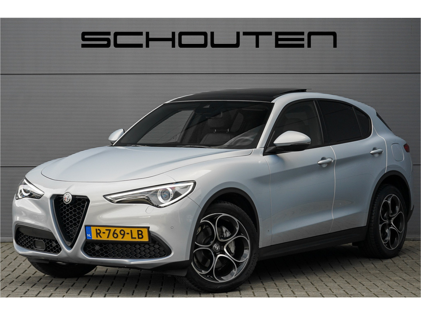 Alfa Romeo Alfa Romeo