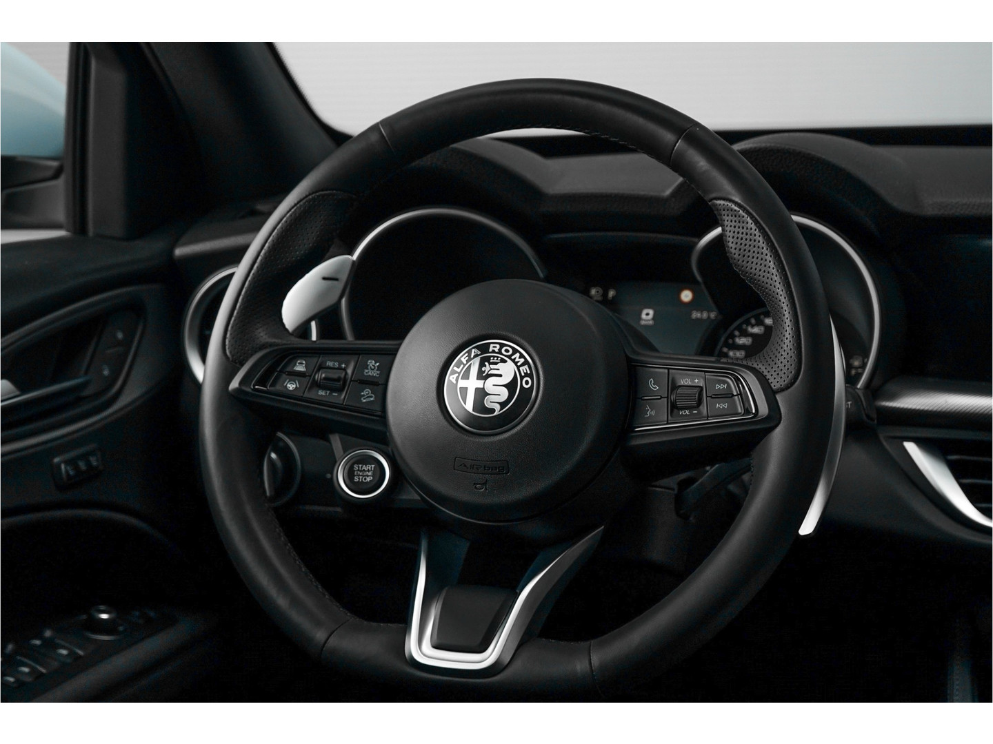 Alfa Romeo Alfa Romeo