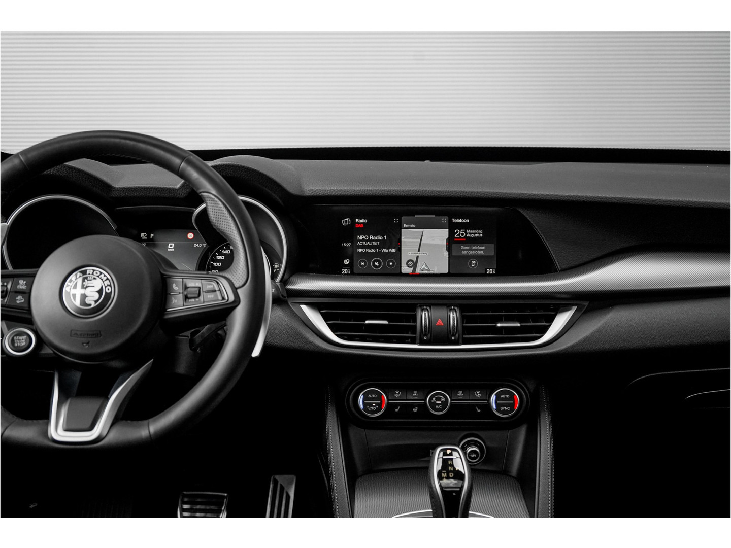 Alfa Romeo Alfa Romeo